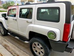 Hummer H3